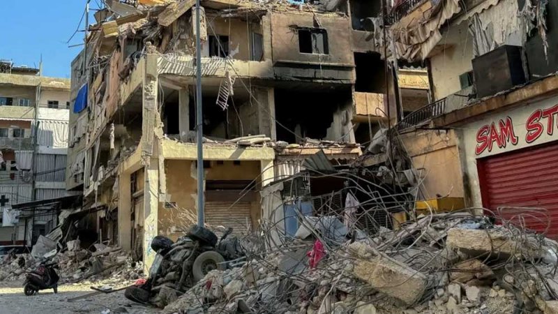 الجيش الإسرائيلي يوسع عملياته البرية جنوب لبنان.. وحزب الله يتصدى لمحاولتي تسلل