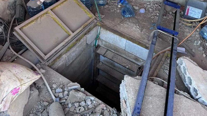 للمرة الأولى.. الجيش الإسرائيلي يأسر مقاتلا من حزب الله