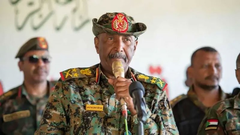 الجيش السوداني: قواتنا تتقدم على محاور عدة في الخرطوم