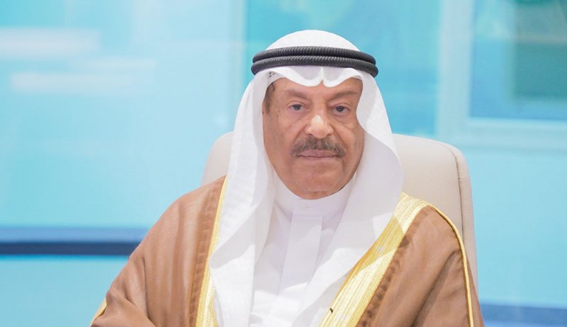 الصالح: الكلمة السامية لجلالة الملك المعظم مصدر إلهام ترسم معالم مستقبل الوطن الغالي