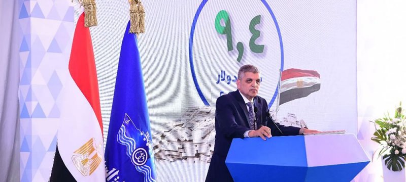 هيئة قناة السويس: ندرس الدخول بشراكات لتنفيذ استثمارات جديدة