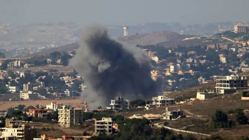 هجوم من حزب الله جنوبي حيفا يسقط عشرات القتلى والجرحى من الجنود الإسرائيليين