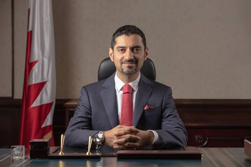 وزير "البلديات": مواصلة مسيرة العمل والإنجاز بروح الفريق الواحد