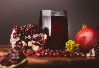 5 أسباب ذهبية ستجعلك تلتهم طبقا من الرمان يوميًا