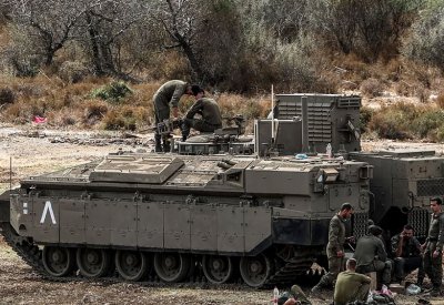 بسبب نقص الذخيرة.. إسرائيل تبدأ "ترشيد" استخدام القذائف