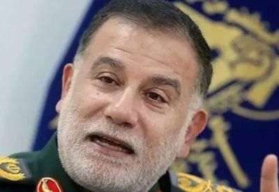 الخارجية الإيرانية: طهران ستحاسب إسرائيل على اغتيال نيلفروشان في بيروت