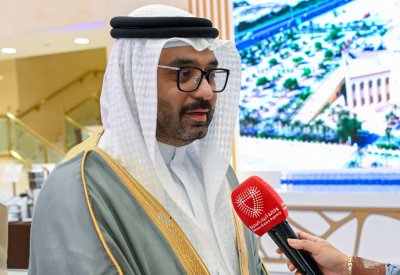 نواب: الكلمة السامية لجلالة الملك المعظم شكلت مسارًا متكاملًا لحاضر ومستقبل مملكة البحرين