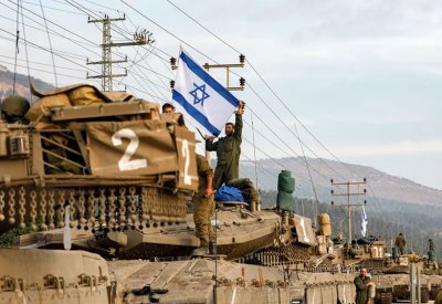 أمر إسرائيلي عاجل لسكان 25 قرية جنوبي لبنان