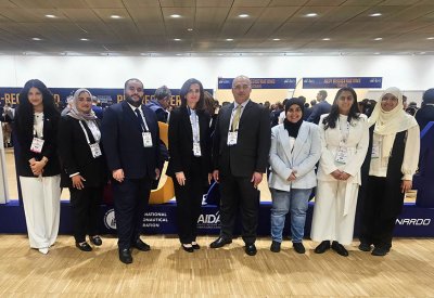 الرئيس التنفيذي لـ "علوم الفضاء": ماضون في تحقيق الرؤية الملكية السامية الرامية إلى الريادة في قطاع الفضاء