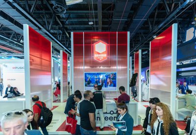 افتتاح جناح البحرين في معرض جيتكس جلوبال 2024 بمشاركة 16 مؤسسة بحرينية في مجال تقنية المعلومات والاتصالات