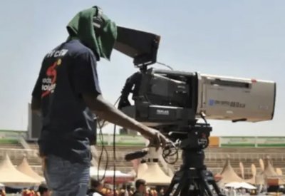 هجوم مأساوي.. خطف ومقتل طاقم قناة رياضية قبل مباراة نيجيريا وليبيا