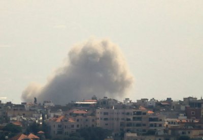 هل تستخدم إسرائيل "اليورانيوم المنضب" في قصف لبنان؟