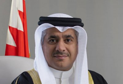 رئيس هيئة الكهرباء والماء يشيد بدور المهندسين البحرينيين في تعزيز التنمية المستدامة