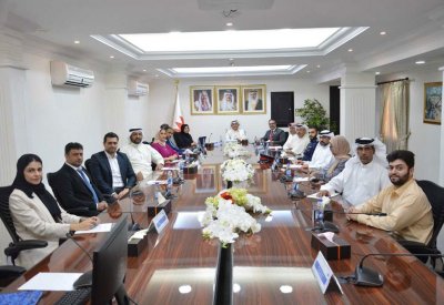 محافظ الشمالية: تنفيذ برامج لاحتضان الشباب وتعزيز الهوية الوطنية والوقاية من الانحراف والجريمة