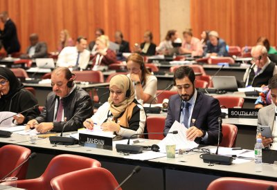 الشعبة البرلمانية تؤكد ضرورة تحقيق العدالة والمساواة في الاستفادة من الذكاء الاصطناعي