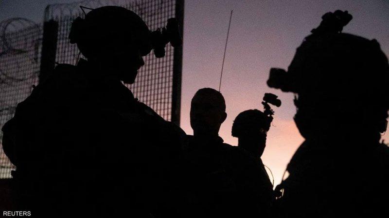 مسيرات "غامضة" فوق قواعد أميركية.. اشتباه بدولتين
