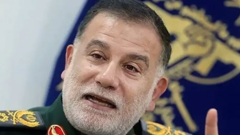 الخارجية الإيرانية: طهران ستحاسب إسرائيل على اغتيال نيلفروشان في بيروت