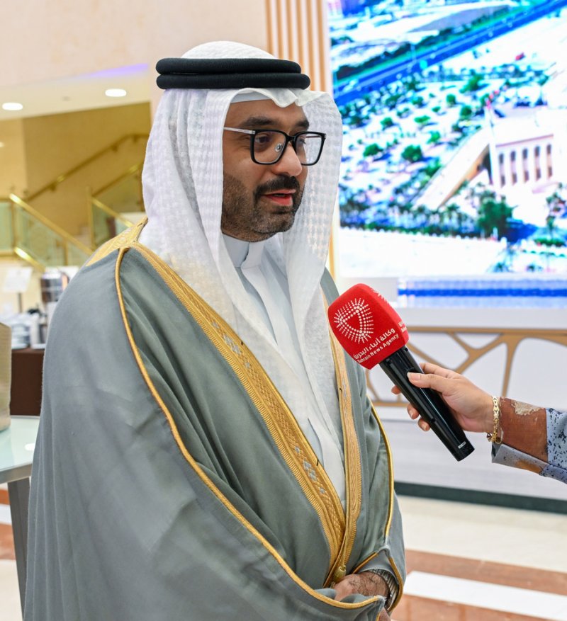 نواب: الكلمة السامية لجلالة الملك المعظم شكلت مسارًا متكاملًا لحاضر ومستقبل مملكة البحرين
