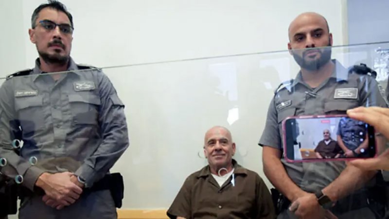 الشاباك: أحبطنا محاولة إيرانية جديدة لاغتيال مسؤولين إسرائيليين