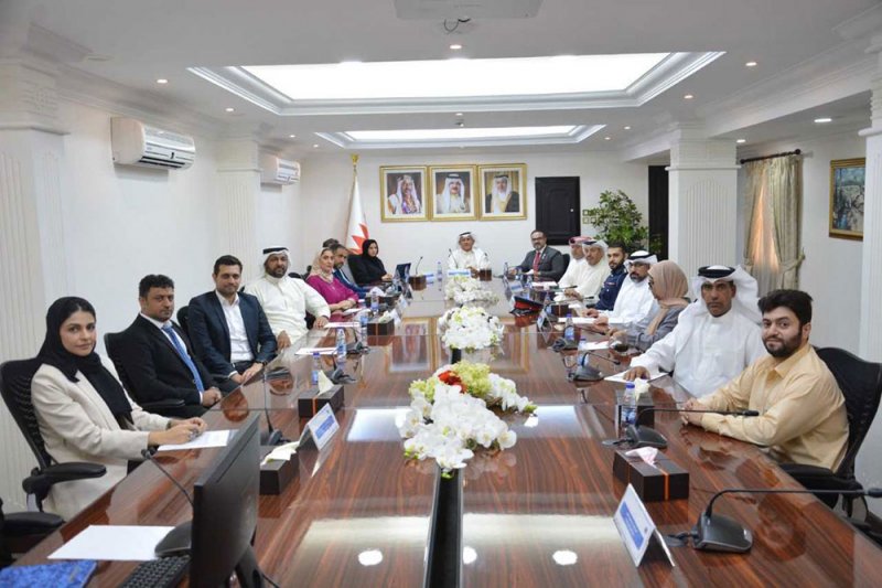محافظ الشمالية: تنفيذ برامج لاحتضان الشباب وتعزيز الهوية الوطنية والوقاية من الانحراف والجريمة