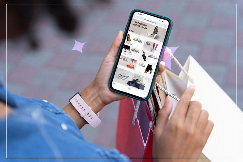 تجربة تسوق لا مثيل لها: متجر ESEVEN يفتح آفاق الموضة في السعودية