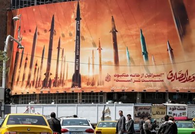 طهران: لم نزود روسيا بالبالستي ومزاعم أوروبا بلا دليل