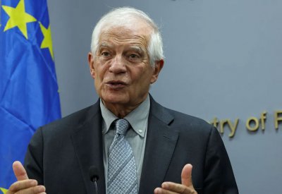 بوريل يجدد التأكيد على أهمية الشراكة مع المغرب