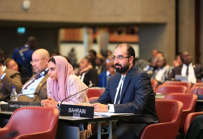 النائب حسن إبراهيم: الدعم الملكي للشباب يقدم فرصًا واعدة لاستدامة الإسهامات الشبابية في بناء الوطن وتعزيز الإنجازات التنموية