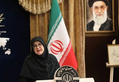 طهران: نرحب بمقترحات السلام والهدنة في لبنان وغزة