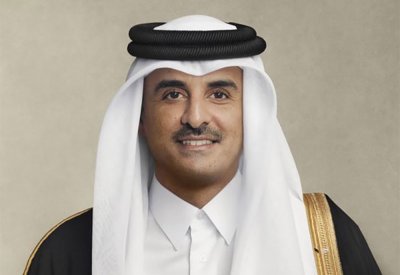 سمو أمير قطر يعلن عن تعديلات دستورية ويؤكد أن اقتصاد بلاده واصل النمو في 2023