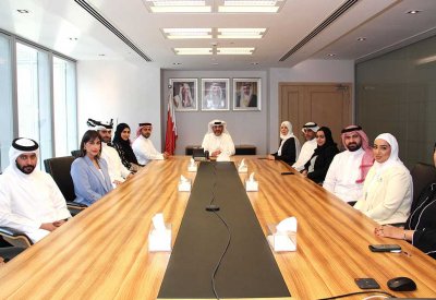 أمين عام مجلس المناقصات والمزايدات: دور بارز للمهندس البحريني في تعزيز النهضة العمرانية والتنموية