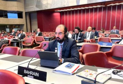 "الشعبة البرلمانية": السلطة التشريعية تؤدي دورًا مهمًا في مراجعة المعاهدات الدولية وسن التشريعات الموائمة لها