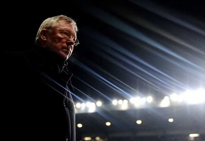 مانشستر يونايتد ينهي عقدا للأسطورة فيرغسون
