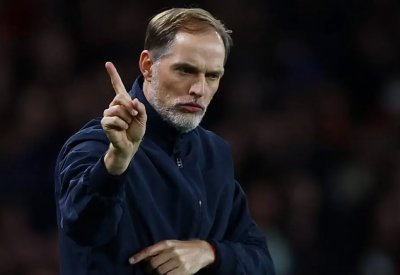 توخيل في مفاوضات متقدمة لتدريب منتخب إنجلترا