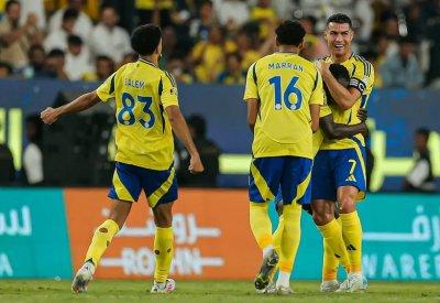 نقل مباراة استقلال الإيراني والنصر إلى الإمارات