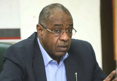 معتصم جعفر: دعم السعودية وراء تألق منتخب السودان