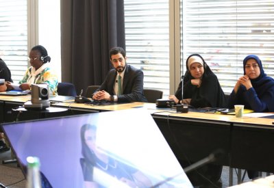 البنمحمد: انضمام مملكة البحرين للاتفاقيات الدولية لحماية الطفولة يؤكد موقفها الرافض لاستغلال الأطفال في العمل والنزاعات المسلحة