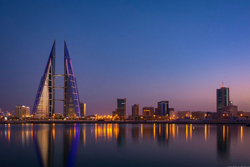 الطقس اليوم حار نسبيًا ورطب أحيانًا خلال الليل مع بعض السحب
