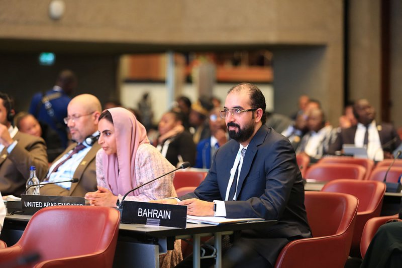 النائب حسن إبراهيم: الدعم الملكي للشباب يقدم فرصًا واعدة لاستدامة الإسهامات الشبابية في بناء الوطن وتعزيز الإنجازات التنموية