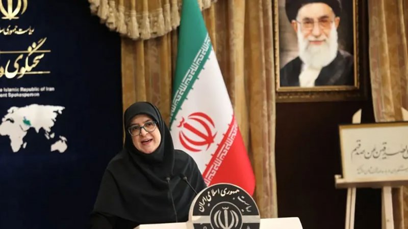 طهران: نرحب بمقترحات السلام والهدنة في لبنان وغزة