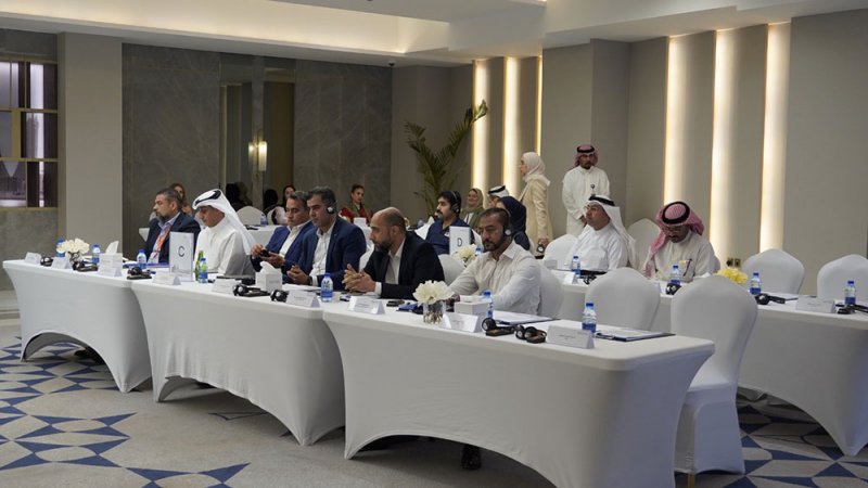 "الغرفة" تعقد طاولة مستديرة لمناقشة تطوير القطاع اللوجستي البحري