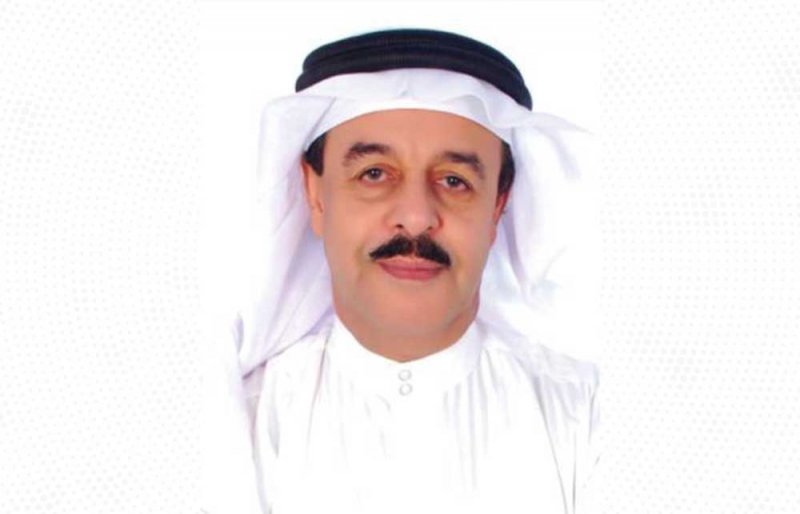 رئيس نادي عالي: حياة بنت عبدالعزيز هي مرشحتنا لرئاسة اتحاد الطاولة