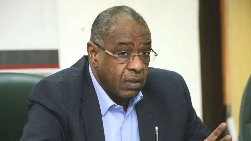معتصم جعفر: دعم السعودية وراء تألق منتخب السودان