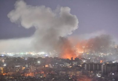 2350 لبنانيا قتلوا جراء الصراع بين إسرائيل وحزب الله في عام