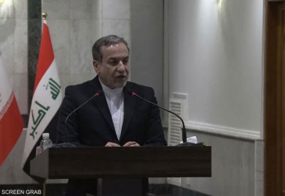 وزير خارجية إيران يزور الأردن ومصر وتركيا