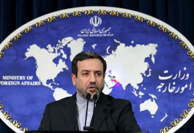 إيران تؤكد لغوتيريش استعدادها للرد بحزم إذا هاجمتها إسرائيل