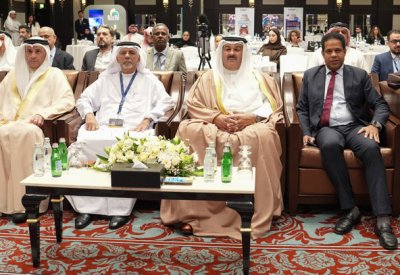 انطلاق أعمال مؤتمر تجربة العميل في نسخته التاسعة