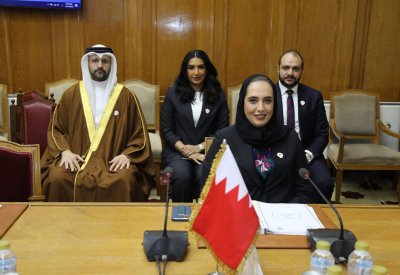 مملكة البحرين تدعم جهود تنفيذ الاستراتيجية العربية للإسكان والتنمية الحضرية