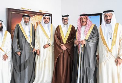 سمو محافظ الجنوبية: "الخطاب الملكي السامي نبراس العمل لخدمة الوطن والمواطن"