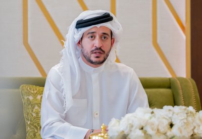 خالد بن حمد: الإنجازات ثمرة للدعم السخي الذي يلقاه قطاع الرياضة من جلالة الملك المعظم